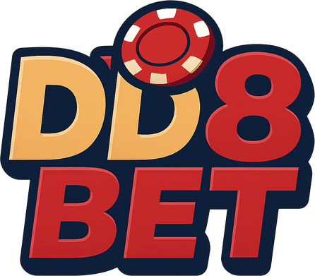 DD8 Bet Logo